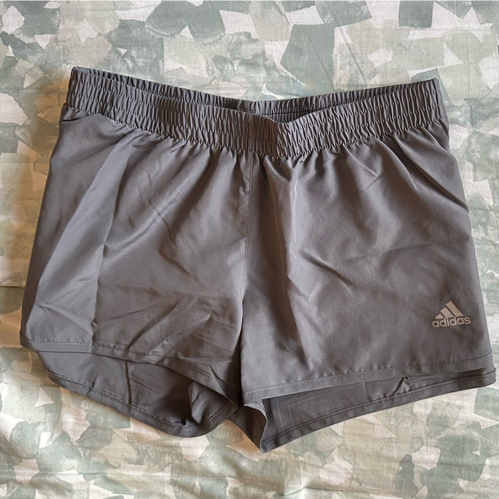 Adidas Aeroready Running Shorts